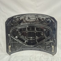 фото thumb №16, Bmw 3 f34 gt gran turismo 13-21 капот крышка двигателя