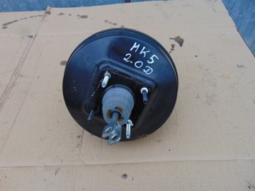 фото thumb №8, Усилитель насос тормозная ford mondeo mk5