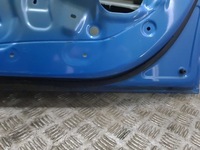 фото thumb №14, Hyundai kona i 2019 правая сторона дверь передние