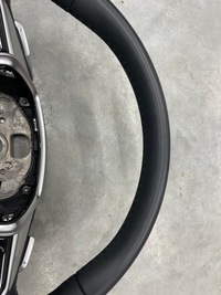 фото thumb №6, Повітропровід a6 a7 c8 мультифункція шкіра idealna пелюстки перемикання