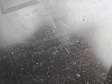 фото thumb №6, Kia sportage iv 15- бампер зад задній 86611-f1000