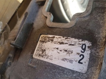 фото thumb №8, Ford mustang 2.3 vi 15- коробка передач коробки передач автомат