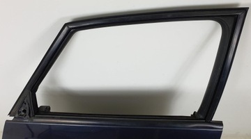 фото thumb №2, Двері лівий перед teb66 renault espace iv