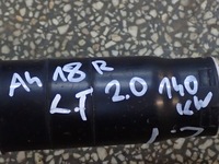 фото thumb №14, Поворотний кулак ступиця важіль амортизатор лівий задня audi a4 b9 2.0 8w0505459f