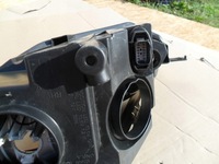 фото thumb №12, Ford fiesta mk 8 mk8 лампа правая передняя 2017-