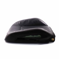 фото thumb №10, Mercedes w218 спинка сиденья правые перед кожа