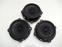 фото thumb №1, Динамик динамики перед зад hyundai tucson iii рестайлинг