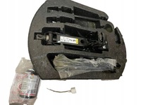 фото thumb №1, Jeep grand cherokee wk2 домкрат набор 68284640ab