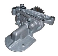 фото thumb №2, Насос масла citroen peugeot 9655020680