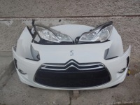 фото thumb №1, Лампа ліва kompletny перед citroen ds3