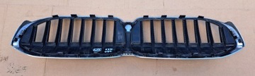 фото thumb №8, Bmw 3 g20 g21 решітка радіатора решітка 7449428 5113192976