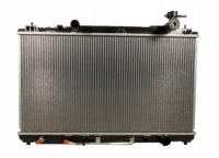 Купити Радіатор води toyota camry 2.4 2006-2011 нова, фото thumb