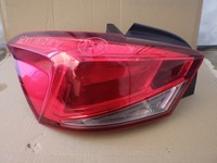 фото thumb №1, Seat ibiza v лампа задня задня ліва 6f0945095h