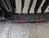 фото thumb №9, Bmw x5 g05 s11667 18-22 кермо повітря забірник  жалюзі