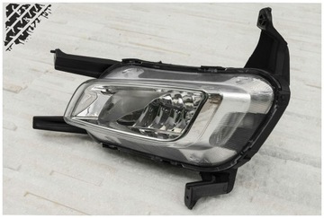 фото thumb №13, Kia optima iii галоген переднє лівий 922012t530