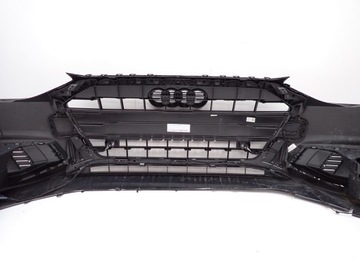 фото thumb №11, Бампер перед переднє комплектний 2x радар 8w0907541k audi a4 b9 рестайлінг 24r