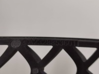 Решётка вентиляционная бампера заднего mercedes sl w232 amg правая i левая 704. Цена, фото thumb