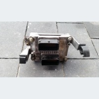 фото thumb №2, Блок управления бортовой компьютер двигателя alfa romeo оригинальный номер 0261206715