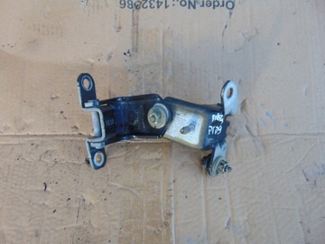 фото thumb №1, Петля двері правих зад ford fiesta mk7