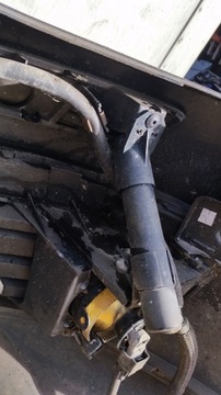фото thumb №14, Vw golf v универсал jetta 1k0807221d перед бампер
