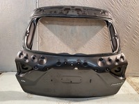 фото thumb №1, Maserati levante крышка багажника зад задняя