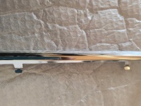 фото thumb №5, Volvo v60 ii kombi 2018- молдинг хром скло правий задня