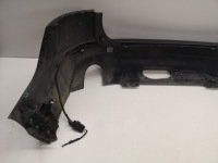 фото thumb №7, Бампер задня задній volvo v60 iii 3 4xpdc