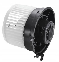 фото thumb №1, Nissan x-trail t31 2007- вентилятор обдув