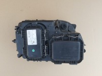 фото thumb №6, Mercedes actros фара левый лампа a9438200361