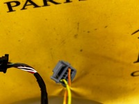 фото thumb №11, Зеркало наружное левая 9+2 pin renault megane iv hb ted69