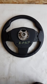 фото thumb №5, Jaguar e-pace r-dynamic руль мульти