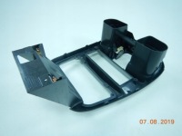 фото thumb №7, Захист консолі середньої lancia y 00-03 / 735297193