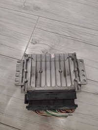 фото thumb №4, Бортовой компьютер двигателя renault clio 8200035706