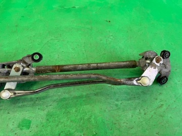 фото thumb №9, Механізм + двигунчик двірник 159300-1260 mazda cx-7 рестайлінг 06-12 європа