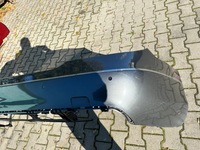 фото thumb №5, Mercedes cls 218 shooting гальмівний бампер задній комплектний демонтаж