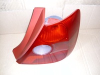 фото thumb №2, Honda civic 7 vii type-r sport лампа задняя задняя eur