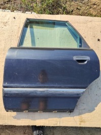 Купити Двері лівий задній audi b5 a4 ly5t, фото thumb