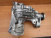 фото thumb №14, Audi q7 4m 3.0 tdi мост редуктор дифференциал qcd