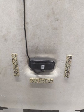 фото thumb №12, Audi q3 8u0 s-line потолок чёрная 8u0867505a