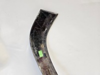 фото thumb №7, Решітка радіатора решітка радіатора хром решітка решітка рамка mercedes eqc a293 w293 293