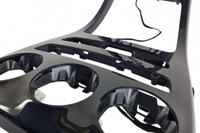 фото thumb №8, Молдинг декоративная приборная панель mercedes-benz c w205 a2056803208 2.1l бензиновый