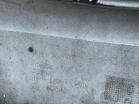 фото thumb №12, Bmw 1 f20 f21 11- бампер перед передний омыватель