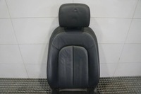 фото thumb №7, Сиденье левый перед водителя кожа audi a6 c7