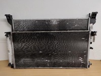 фото thumb №12, Радіатор wody кондиціонера fiat tipo ii