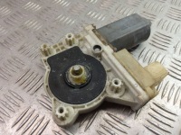 Купити Bmw 7 e65 e66 2002 моторчик підйому скло двері задніх, фото thumb