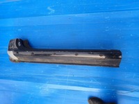 фото thumb №1, Honda civic 3d vii 01-05 порог левый