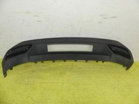 фото thumb №1, Бампер зад audi a3 8y5 sedan 20r- дифузор