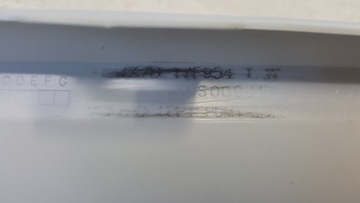 фото thumb №8, Ford focus mk4 st line спойлер бампера зад 18-20r