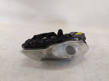 фото thumb №9, Лампа правый перед volkswagen touran 1t1941006b