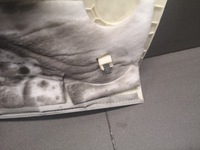 фото thumb №10, Защита стойка потолочный audi a6 c6 4f9867246f